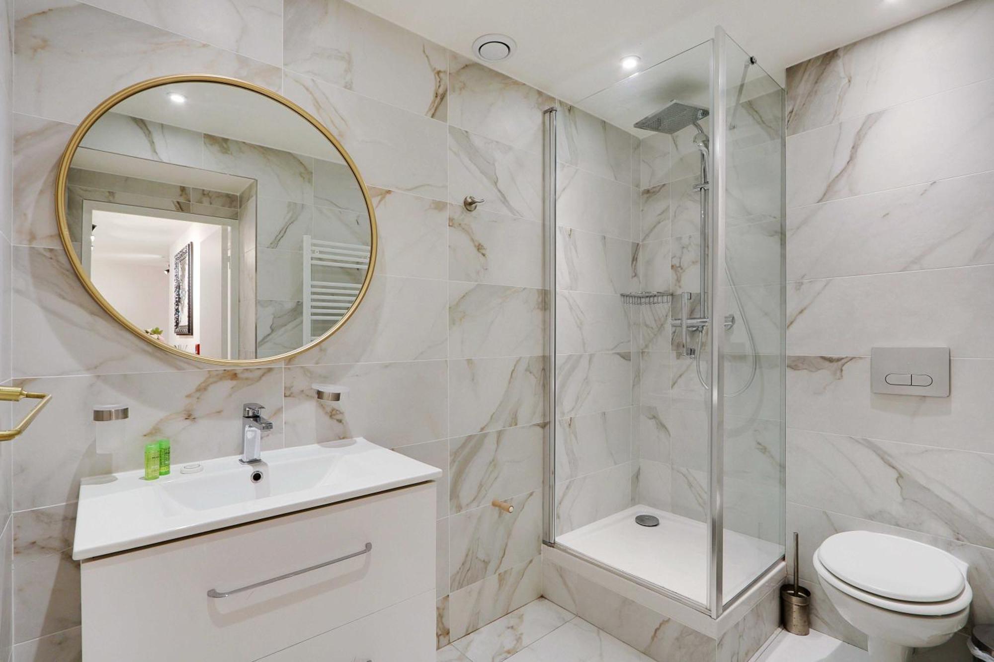 Intimate Apartment With Air Conditioner & Jacuzzi 2Br 6P Montmartre Paris Exteriör bild